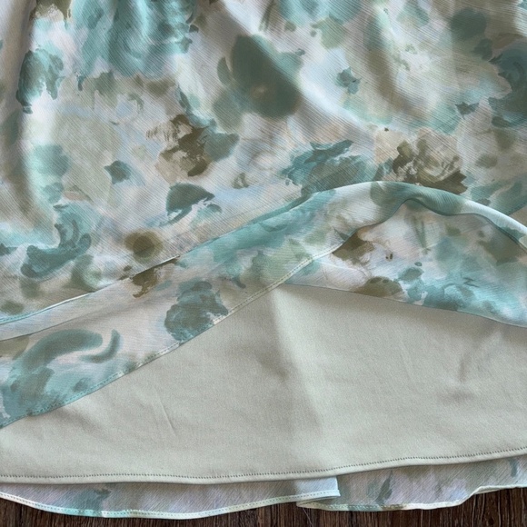 R&M Richard’s size 14 matching blouse and dress set - Picture 10 of 13